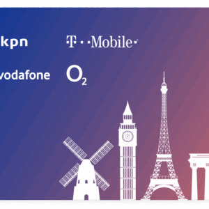 Lifetime Europe