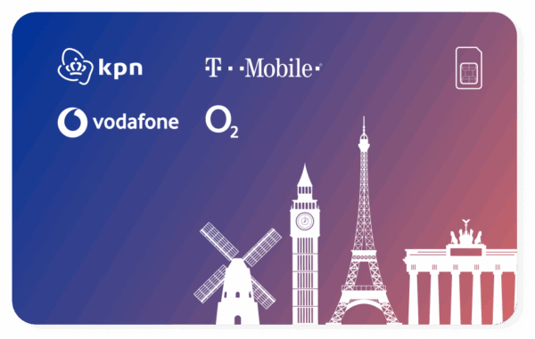 Lifetime Europe