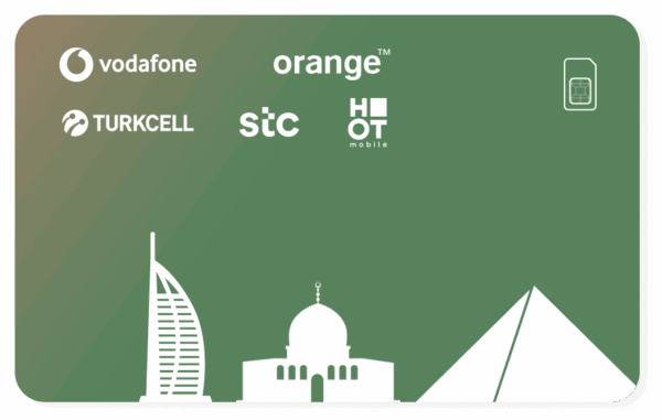 Lifetime Middle East