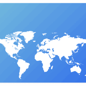 Lifetime Global 101 Countries
