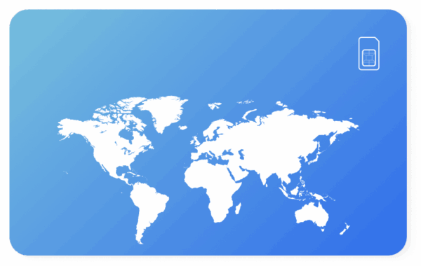 Lifetime Global 101 Countries
